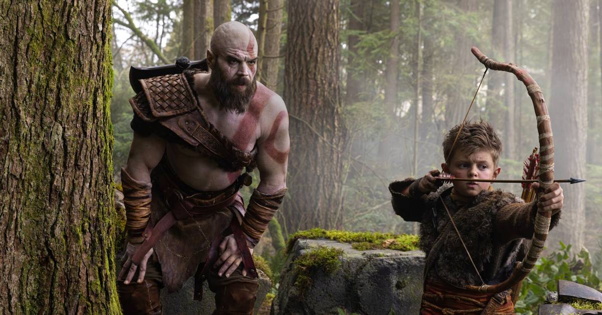 cbr.com - Jamie Lovett - Sony Lays Off Hundreds in Shift Towards Video Game Adaptations