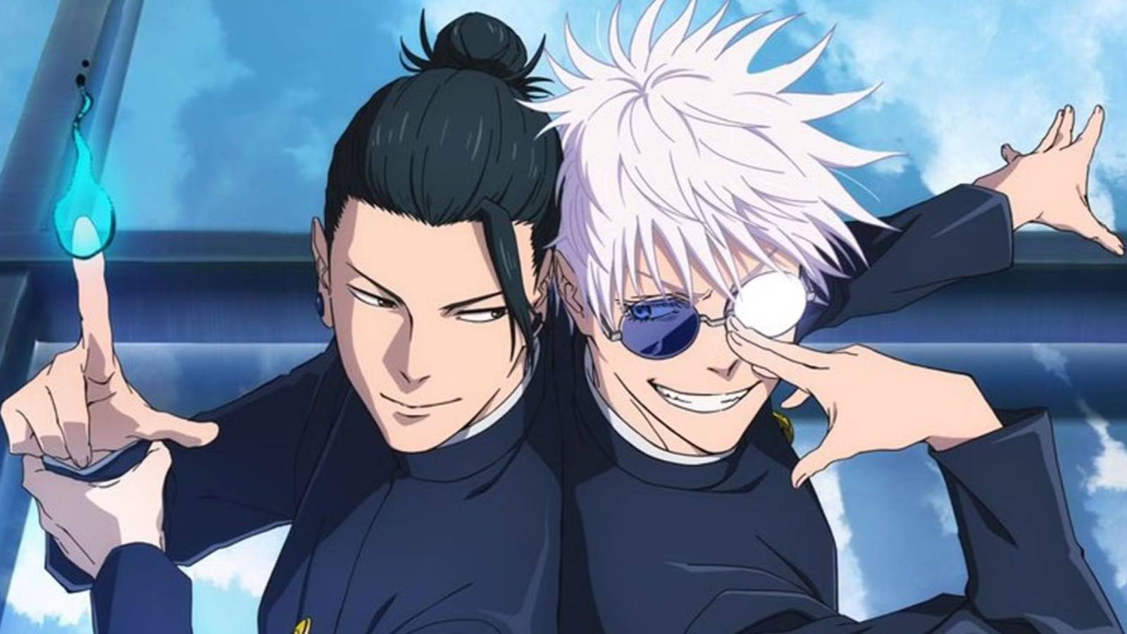 10 Anime to Watch If You Love Jujutsu Kaisen