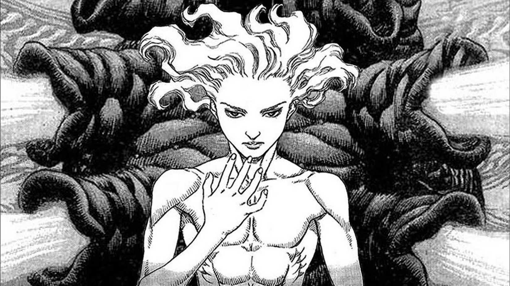 10 Weirdest Pieces of Berserk Lore Most Fans Forgot