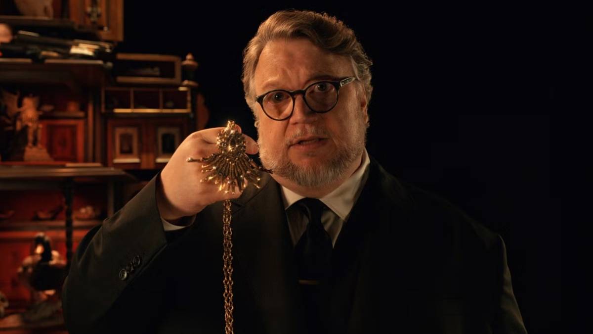 Can an Oscar Winner Revive Netflix Horror After Mike Flanagan's Departure?