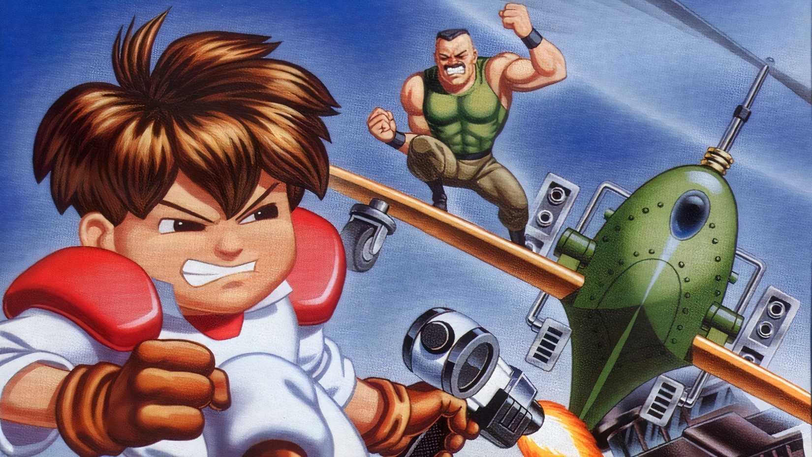 5 Sega Genesis Games On Nintendo Switch Online That Are 10/10 Masterpieces