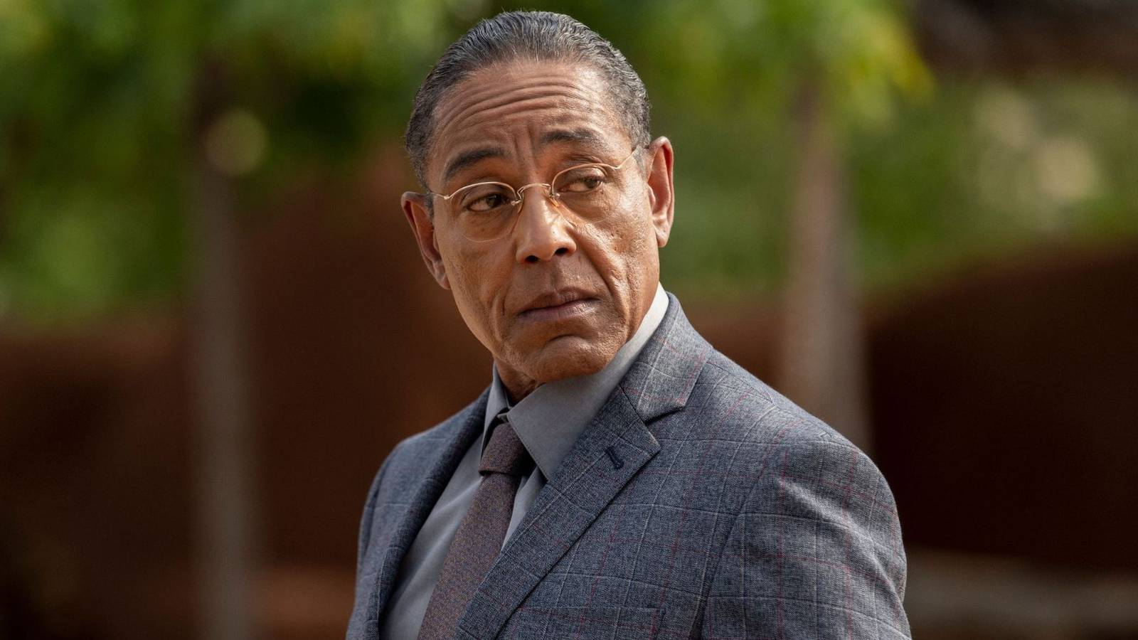 Breaking Bad's Giancarlo Esposito Reveals Favorite Gus Scene
