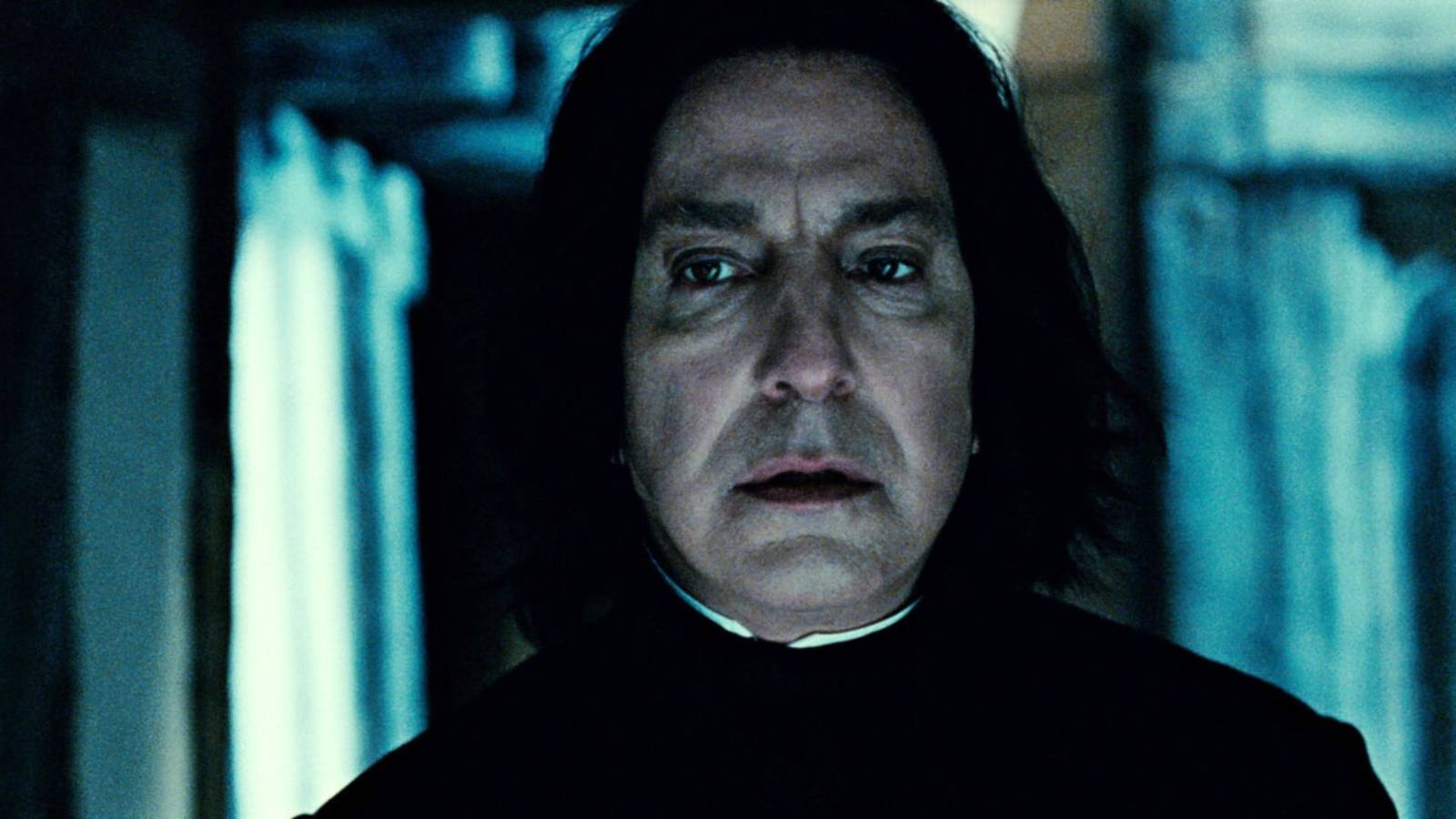 Harry Potter's Severus Snape Actor Paapa Essiedu Opens Up About Death