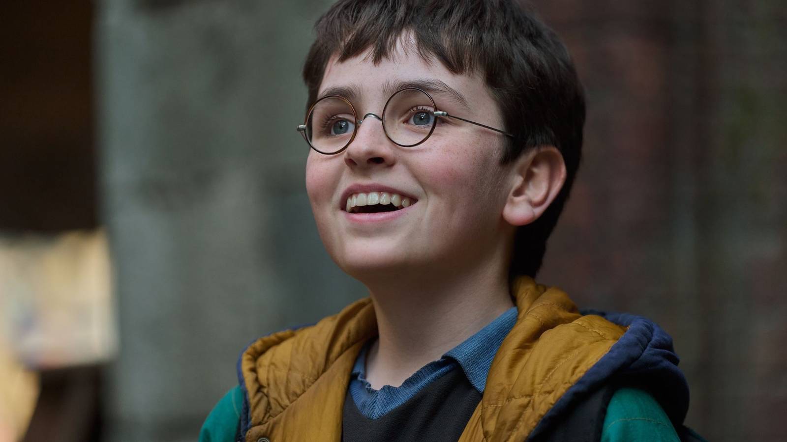 HBO's Harry Potter Biggest Criticism Addressed by Cinematographer