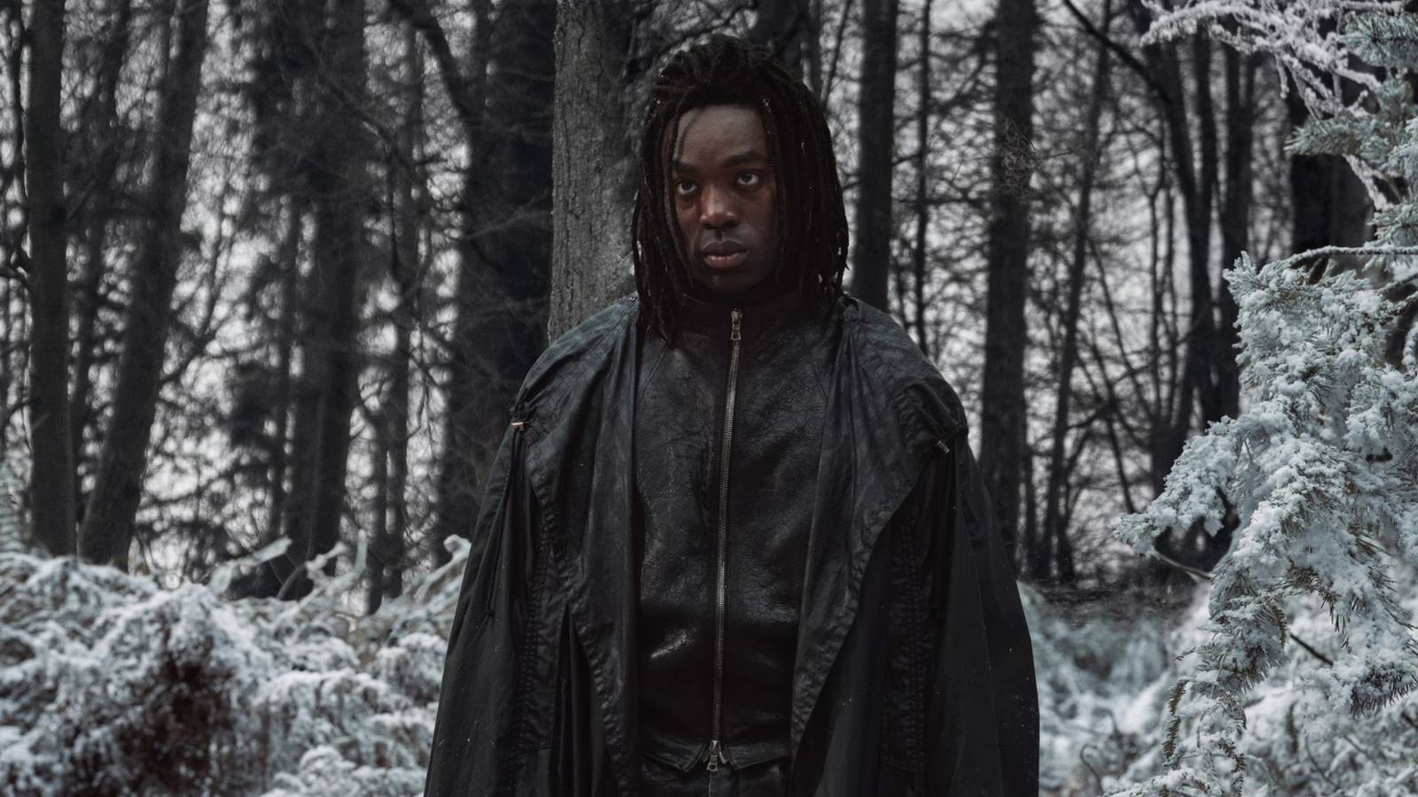 Paapa Essiedu Snape casting analysis