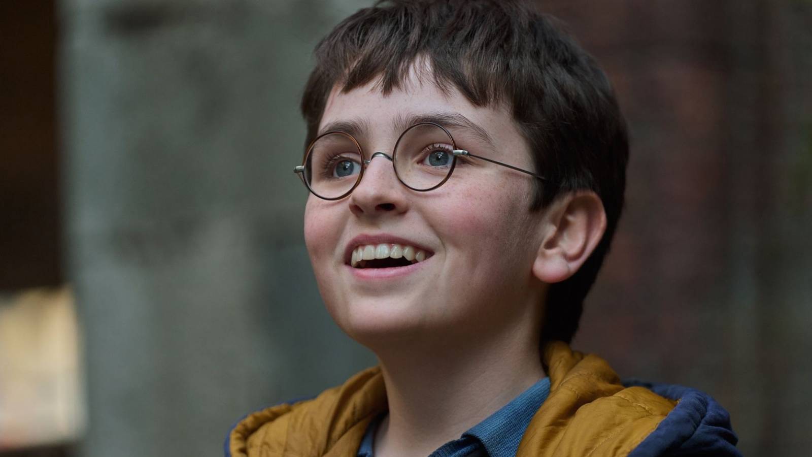 Vergessen Sie den Harry-Potter-Reboot, Disneys neue 21-teilige Hexenserie ...