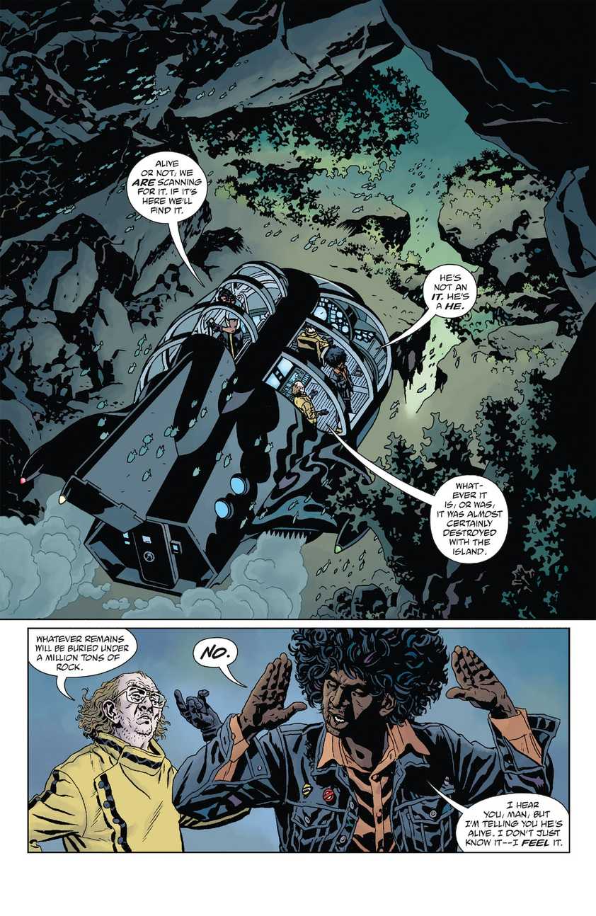 Recovery Rig Hellboy Hellboy's Revival Confirmed Ahead of A Major Anniversary
