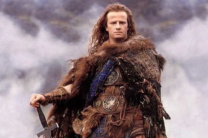 Highlaender Highlander | CBR