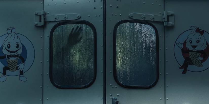 Eli Roth's Ice Cream Man Sets Summer Release Date