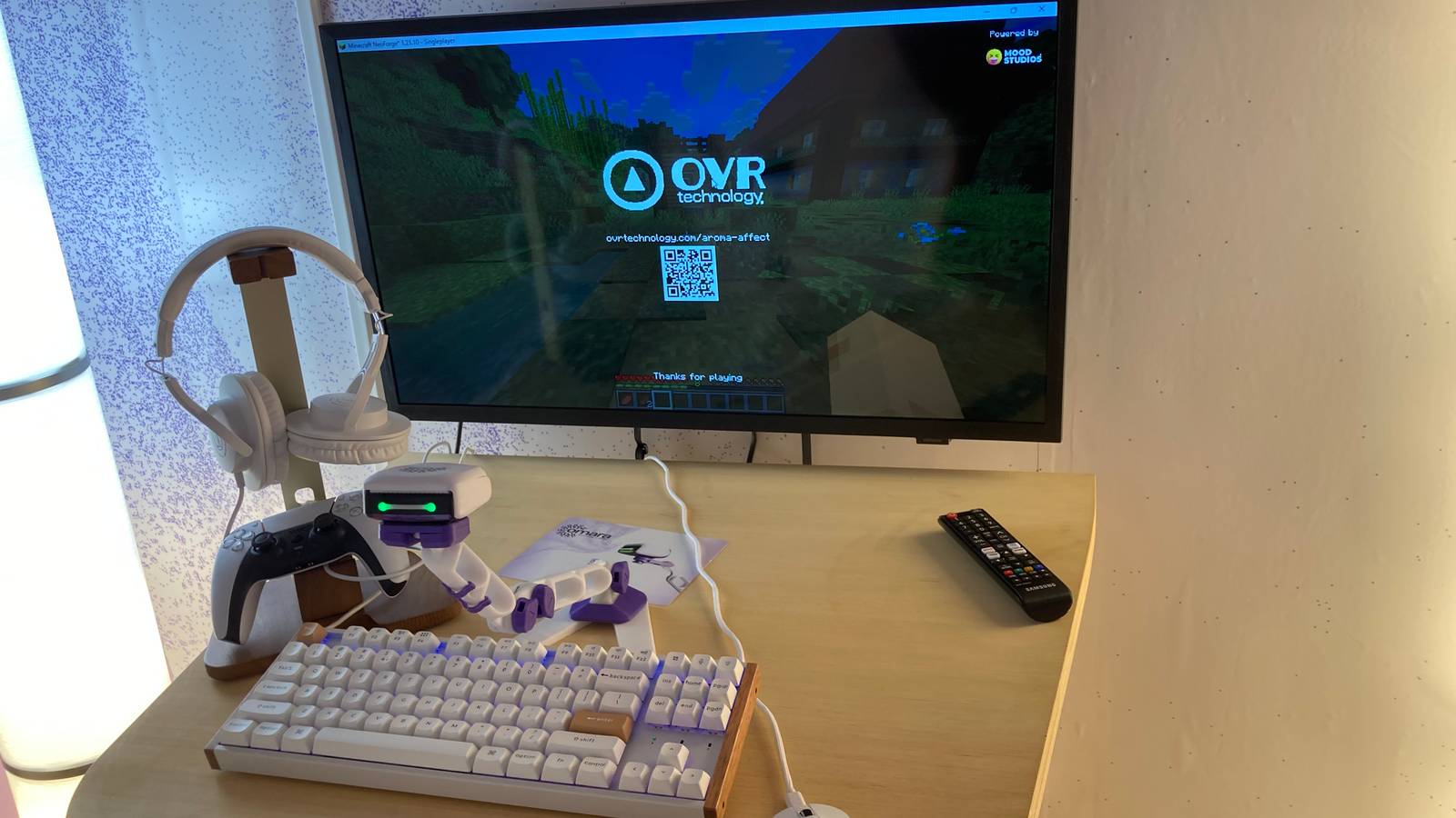 The 2 Best Gaming Hardware We Tried at PAX East