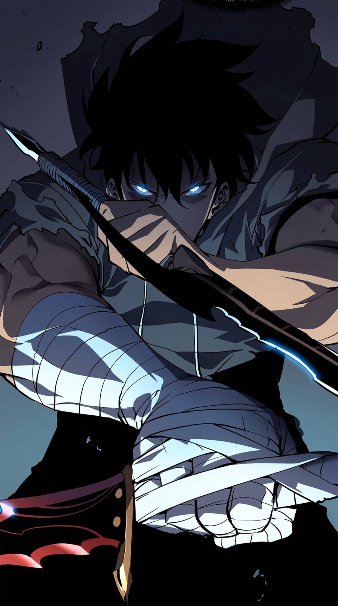 Solo Leveling’s Manhwa is 8 Years Old Today