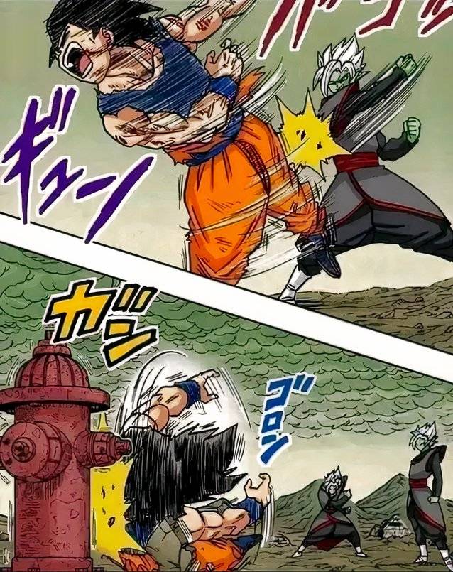 5 Worst Dragon Ball Power Scaling Inconsistencies