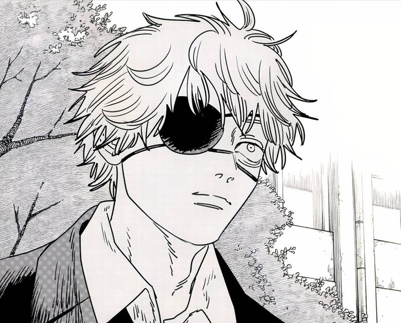 Chainsaw Man Fans Missed These Major Details In The Manga’s Ending