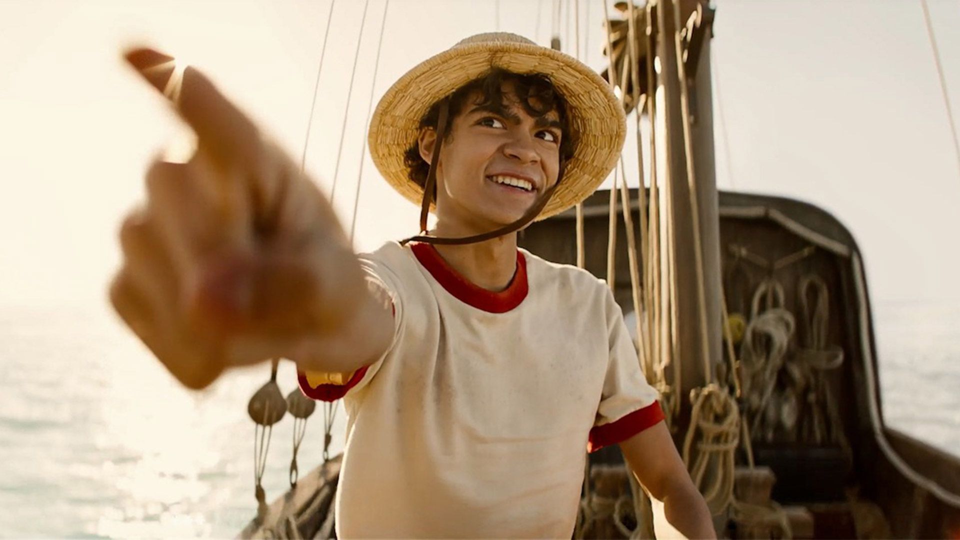 Netflix’s One Piece Is Already the Best Fantasy Adaptation of 2026