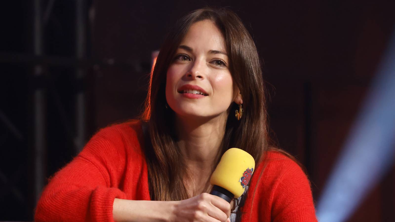 A Smallville Star Brings A New Gothic Fantasy Series To Life for Titan