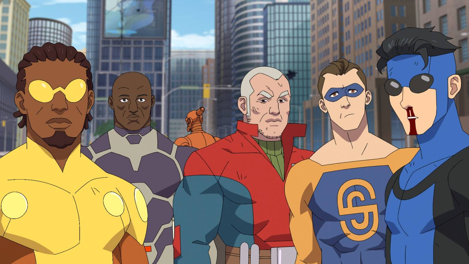 Diffrent Invincible Invincible Could Be More Different Than The Comics In Season 4 & Beyond