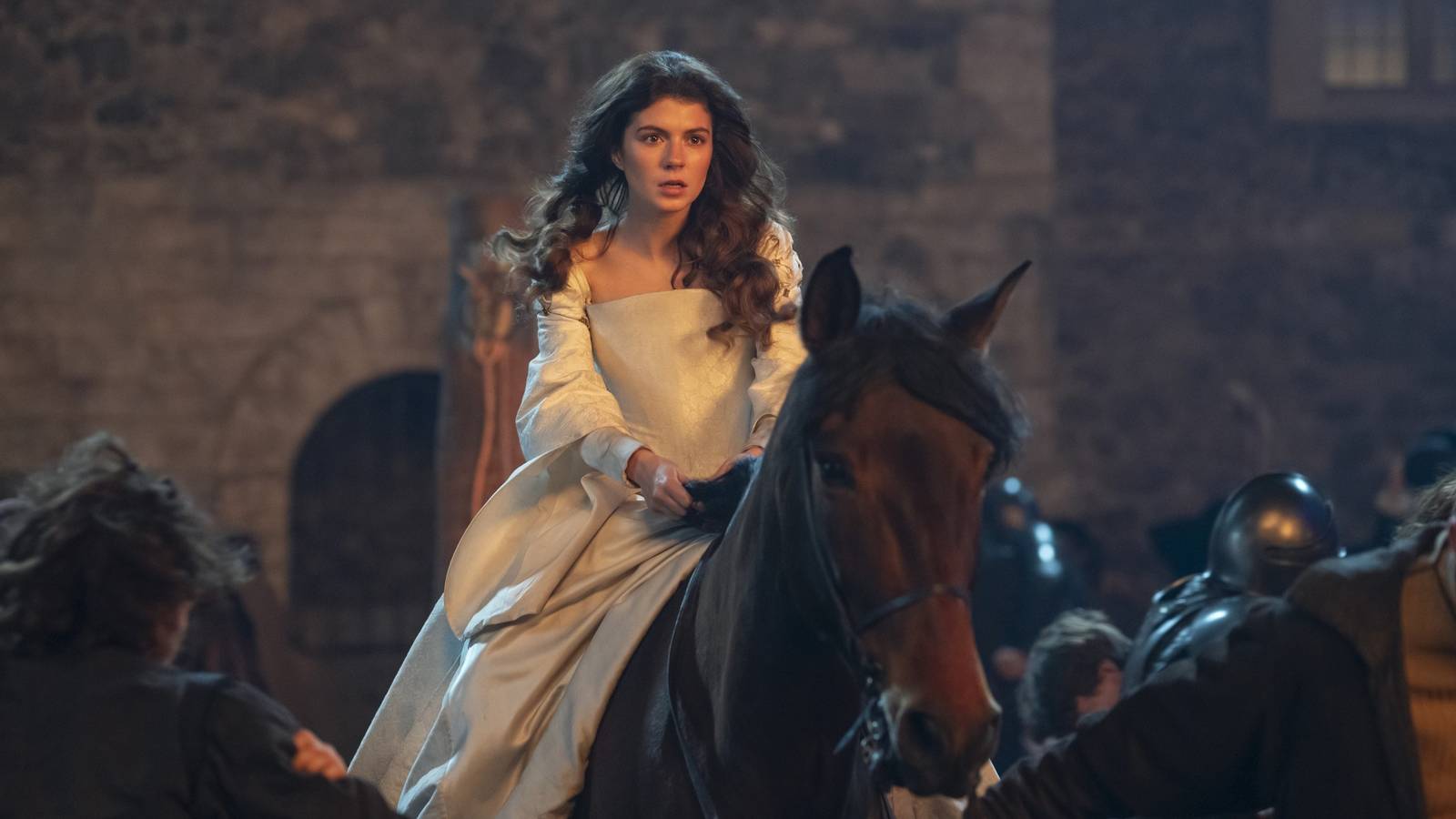 'Deserved More': George RR Martin Hailed Prime Video's 1-Season Fantasy Series With 94% RT