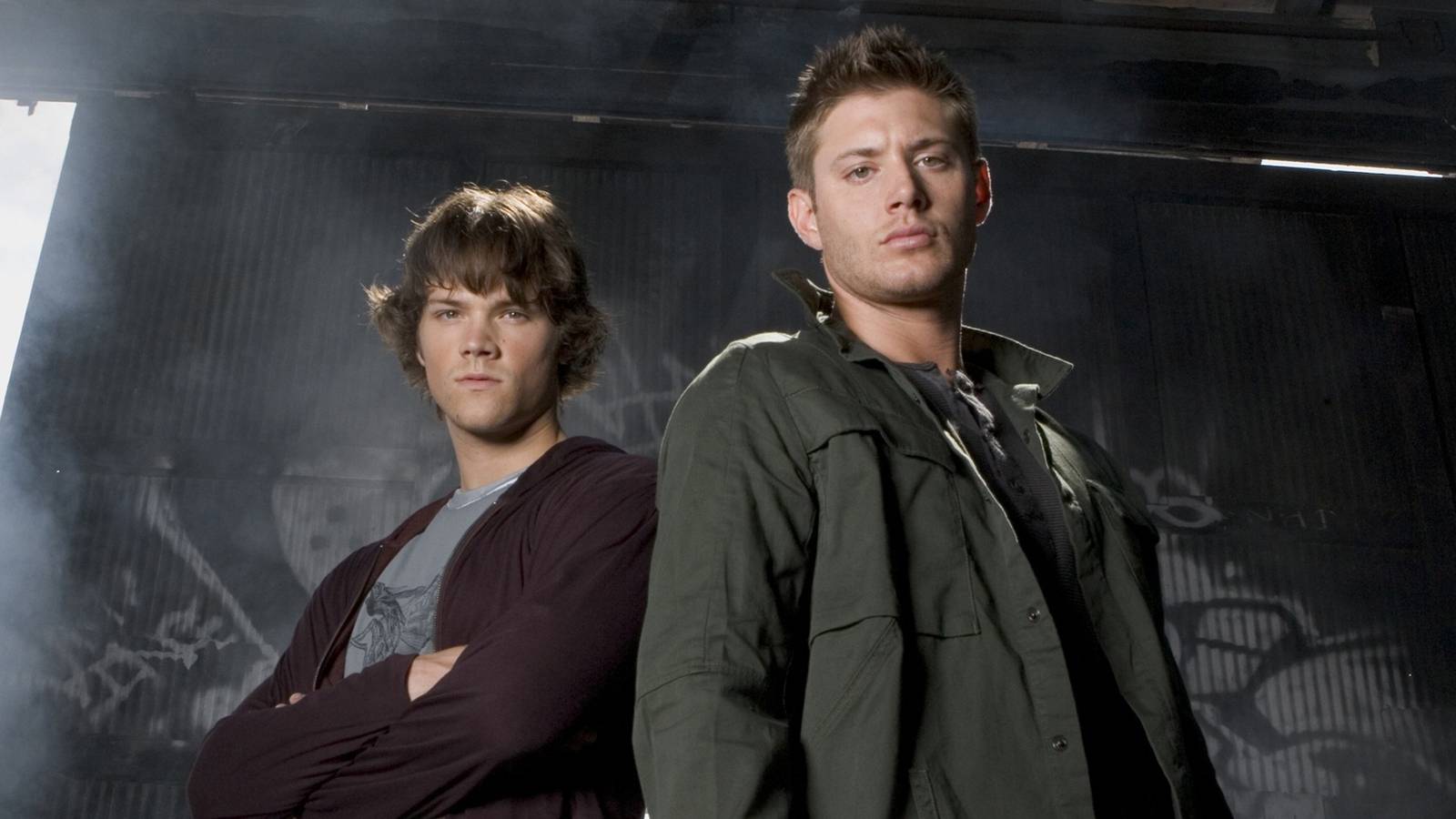Supernatural Officially Confirms Brand New Villain