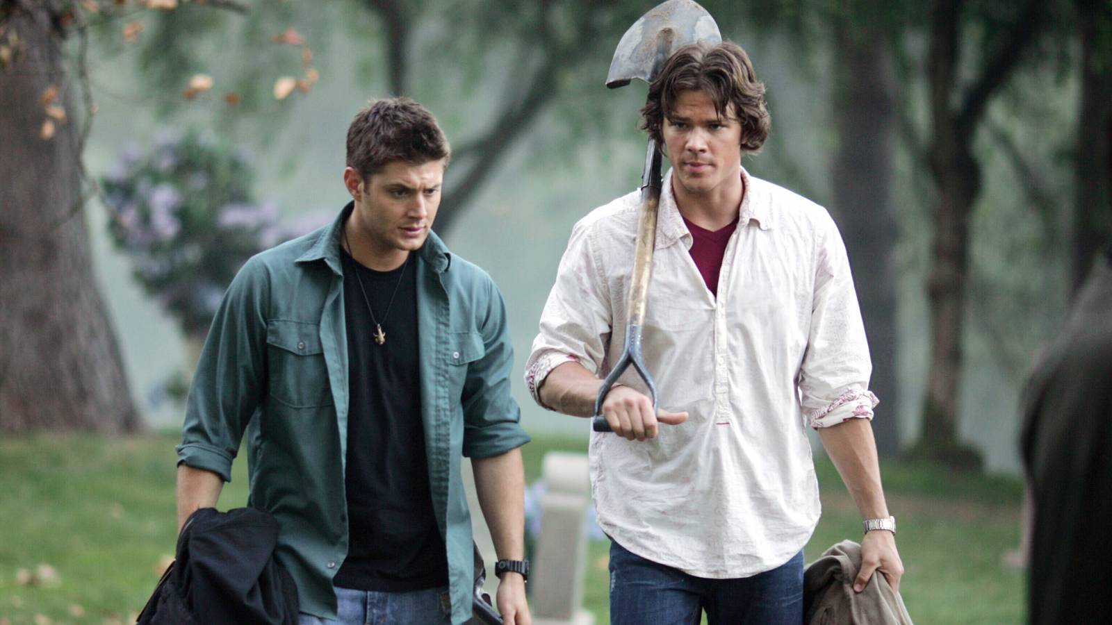 Die 13 Folgen von „The Winchesters“ erleichtern die Wiederbelebung von ...