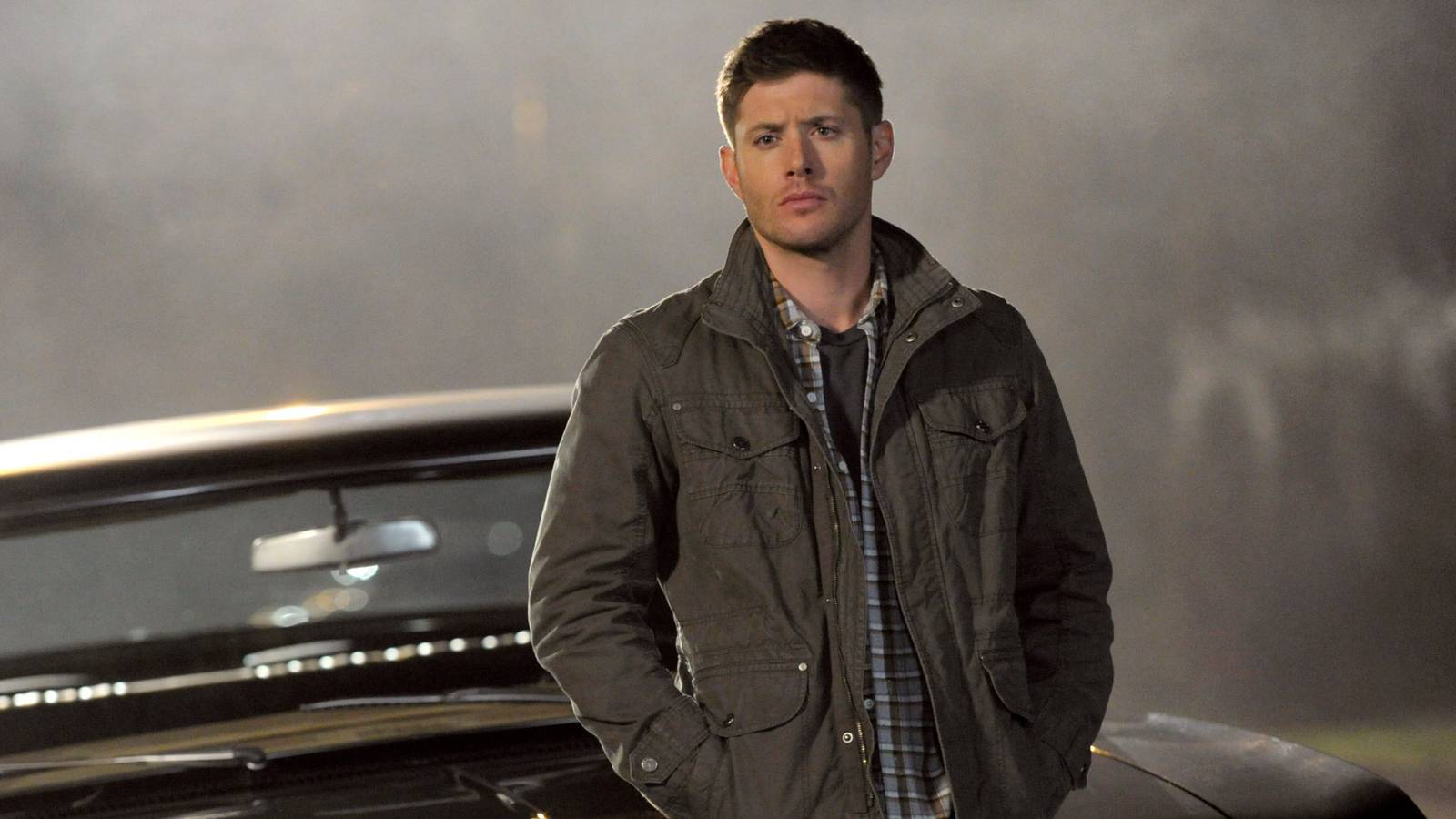 Jensen Ackles Officially Returns To Supernatural, But With An Unexpected Twist