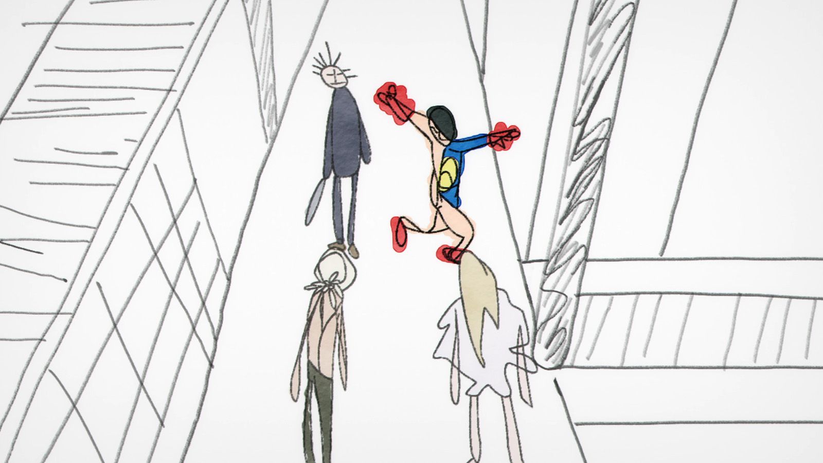 Only 3 JJK Characters Can Defeat Satoru Gojo