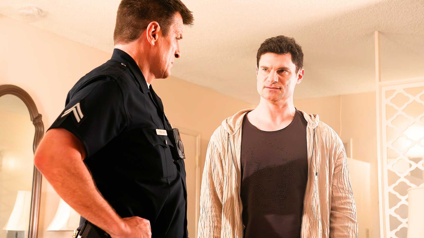 The Rookie Season 8 Episode 11 Review: A Defining Lucy Chen Chapter