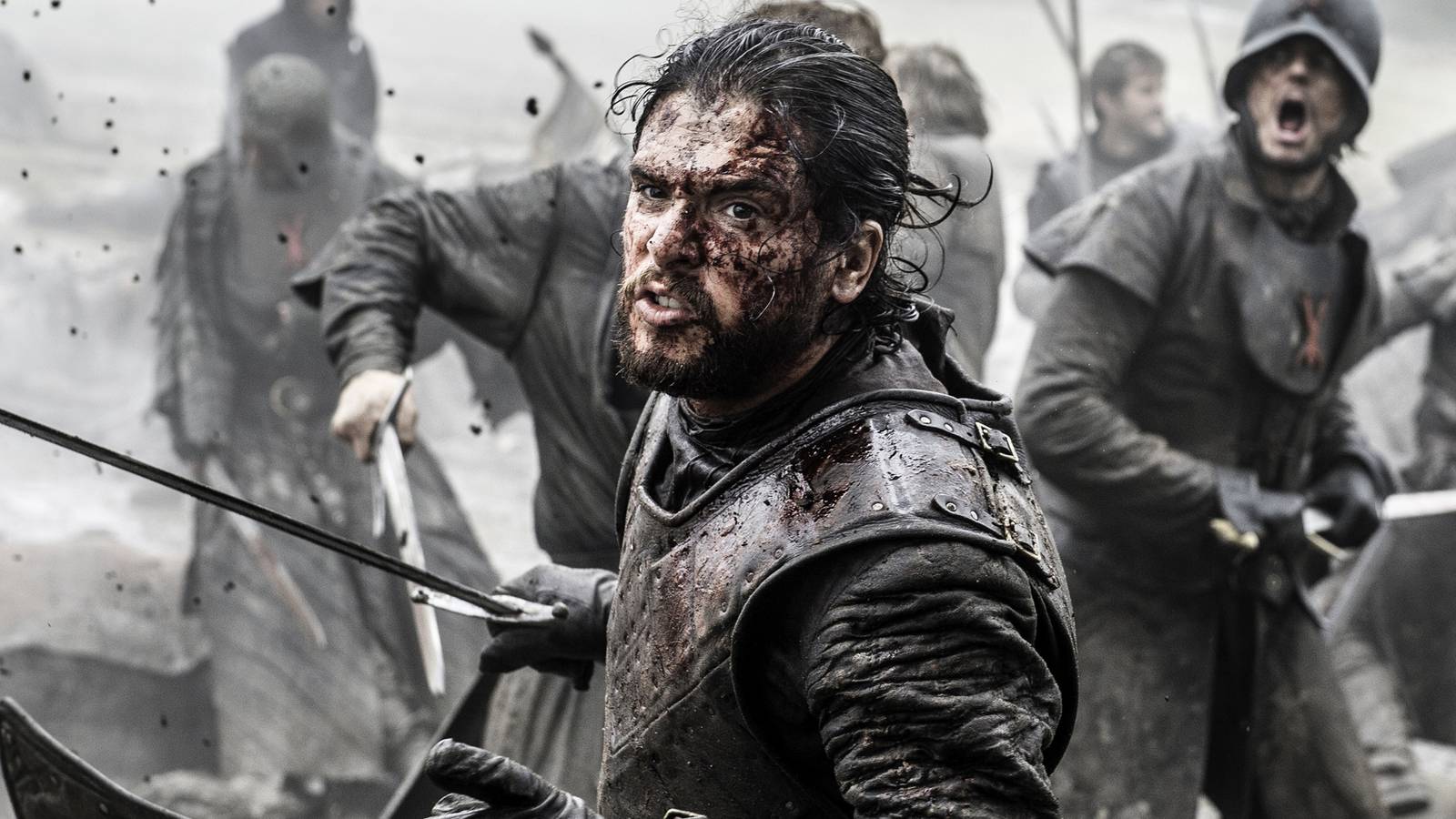Say Goodbye to HBO as the King of Fantasy as Amazon's Next Hit Shows Game of Thrones How It's Done