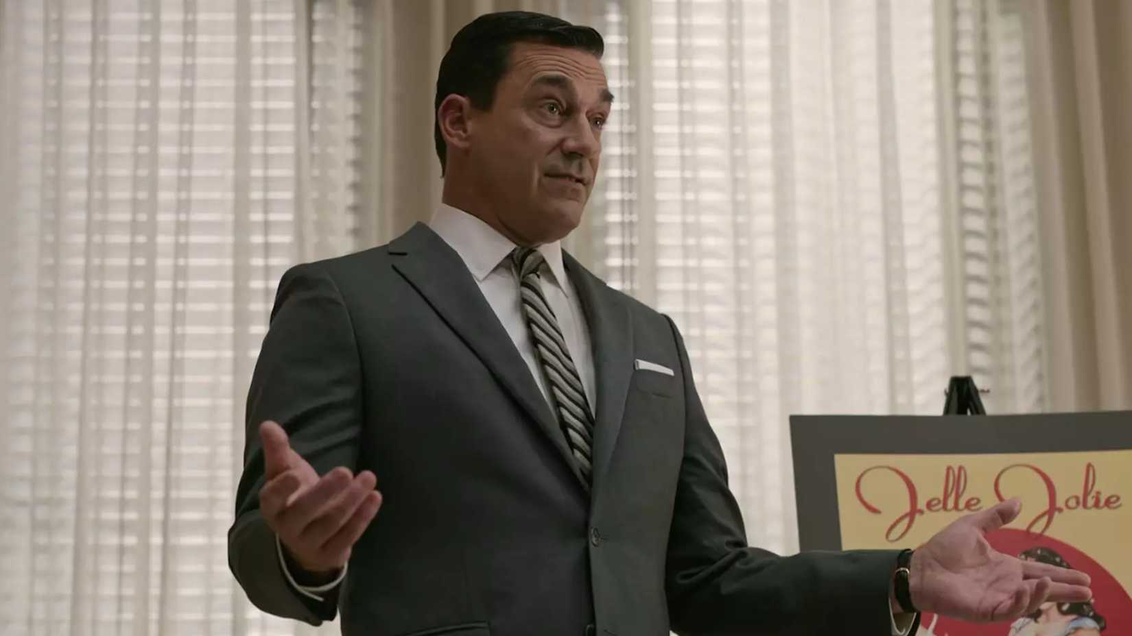 Pixar's Hoppers Officially Proves Why Jon Hamm Is Great At Comedy