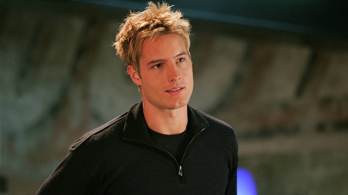 Smallville Is Aging Into a Modern TV Classic