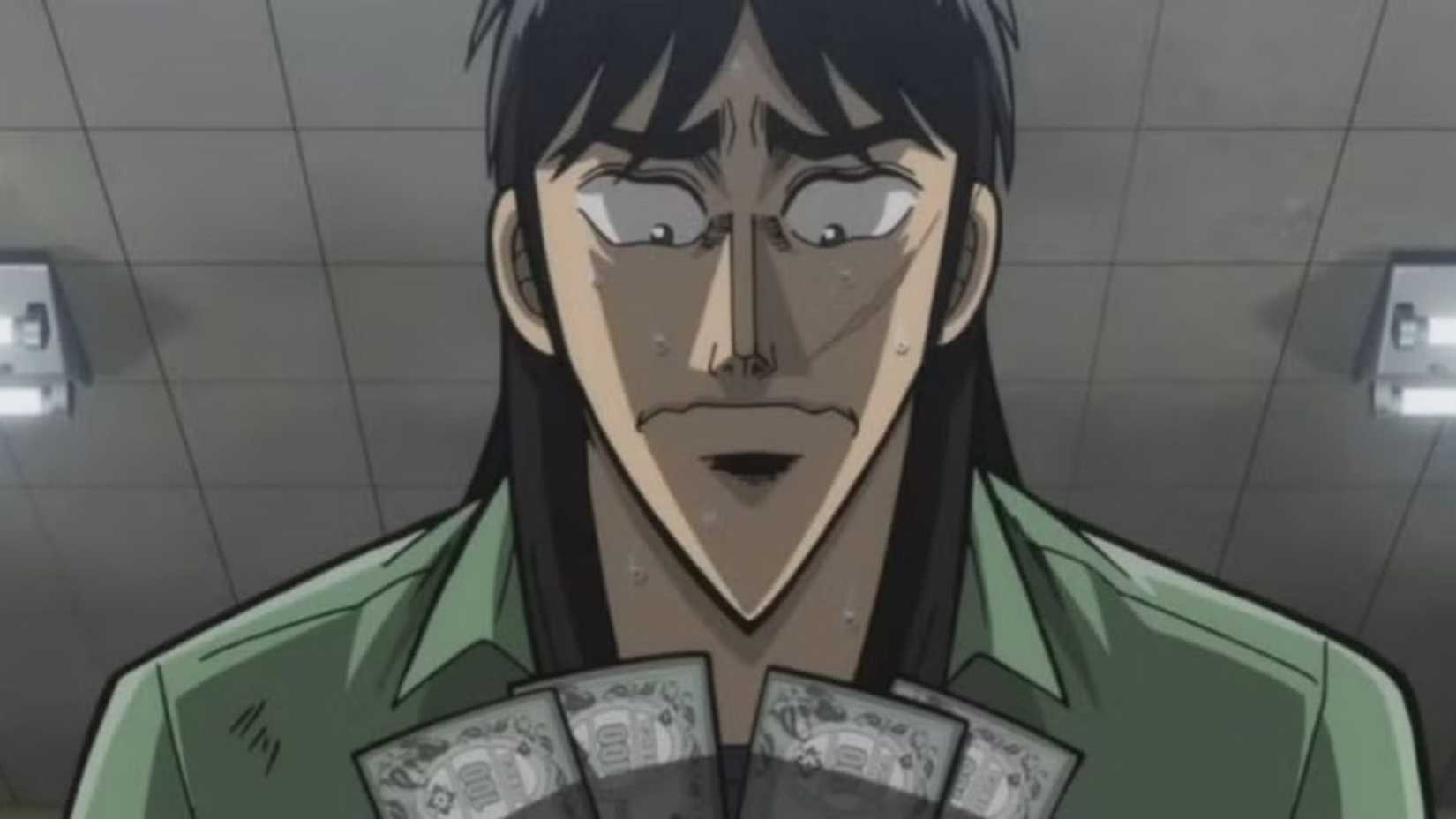 10 Anime With 50+ Episodes That Are Worth Your Time