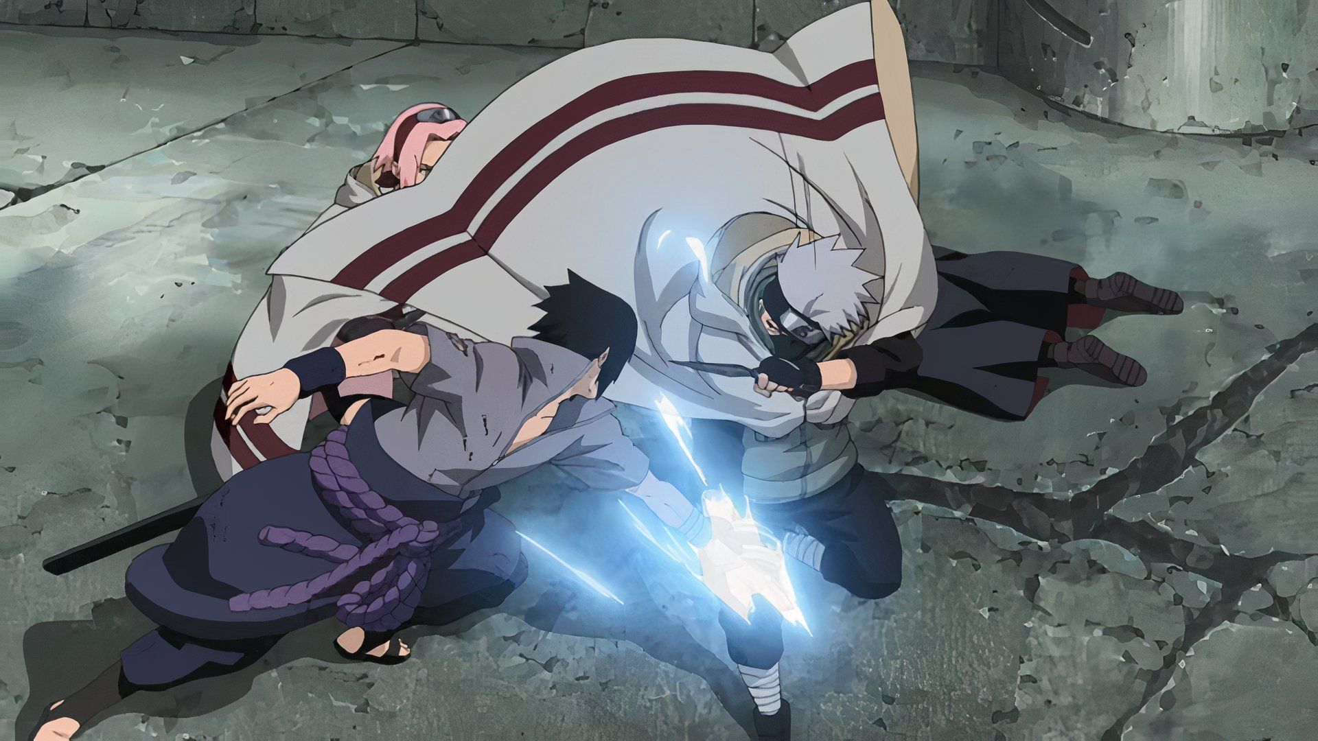 Reasons It's Hard to Watch Naruto: Shippuden Today