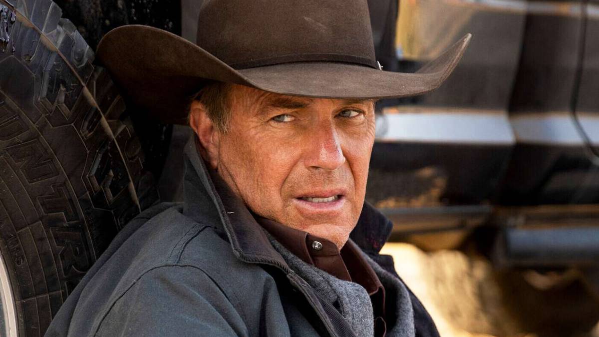 Yellowstone Confirms Kevin Costner's John Dutton Replacement