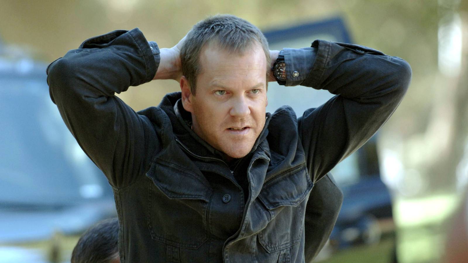 Kiefer Sutherland's 24 Reboot Just Got an Encouraging Update