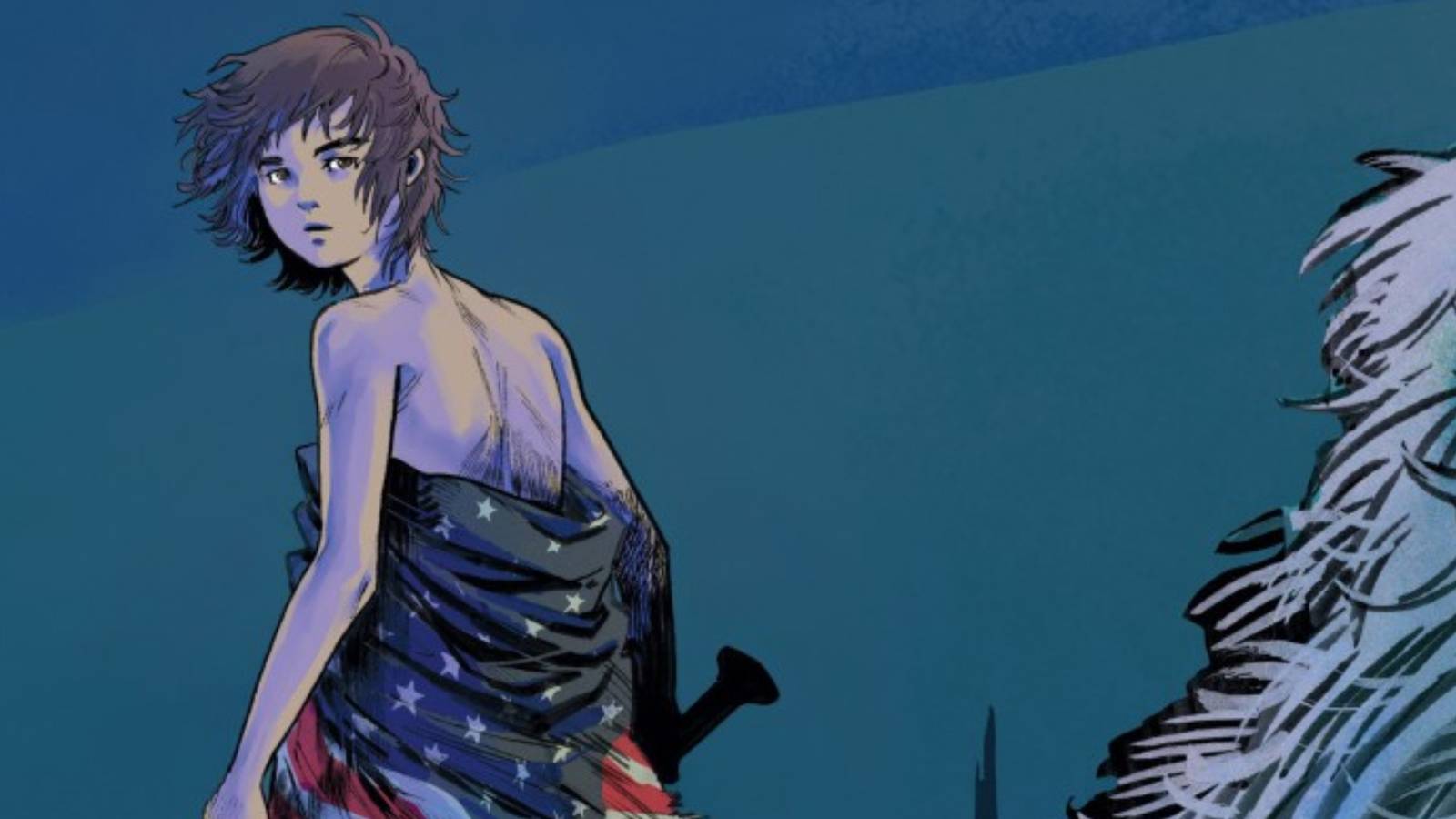 New Masterpiece Horror Series Puts Chicago’s Dark Future on Display