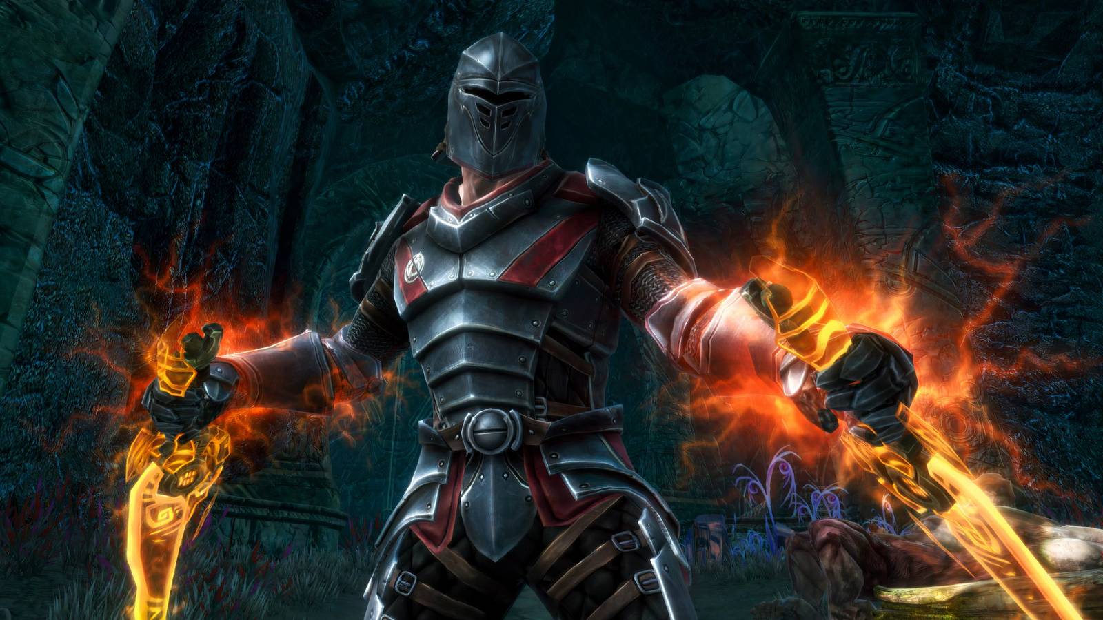 5 Open-World RPGs You Can Play for 100 Hours or More
