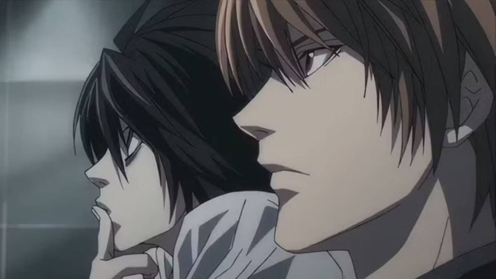 10 Anime to Watch If You Love Death Note
