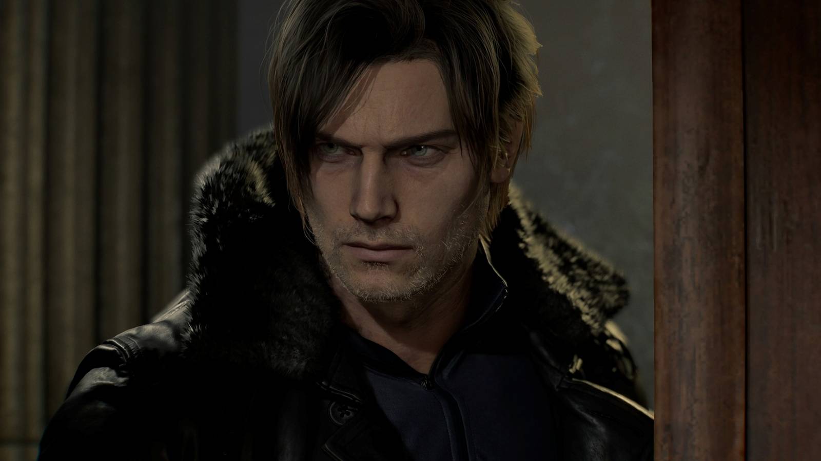 Resident Evil Requiems kanonisches Ende erklärt
