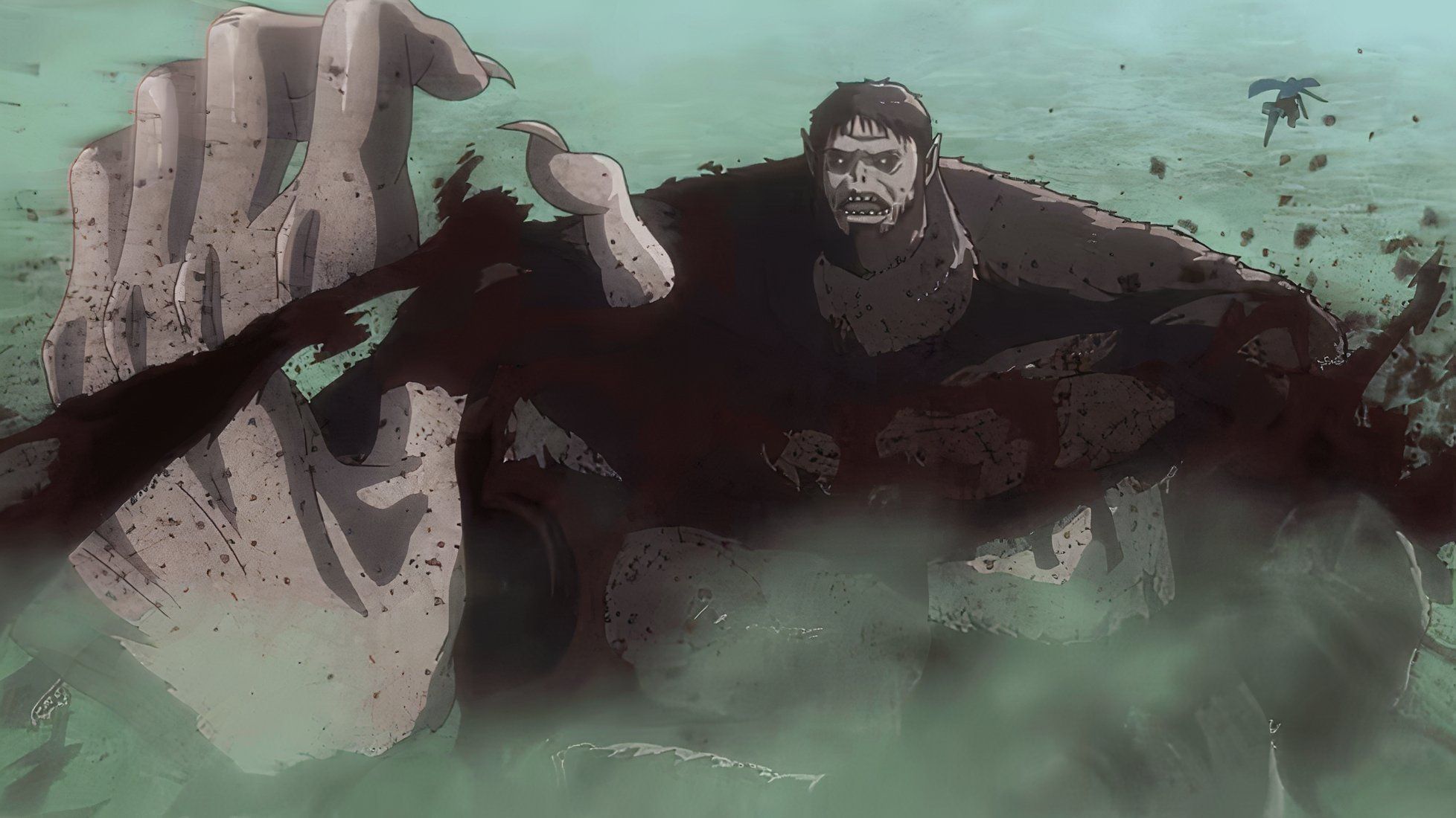 5 Best Action Anime Ever Made