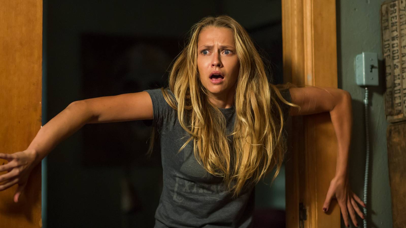 Lights Out Is Finally Getting Its Sequel 10 Years After Announcement