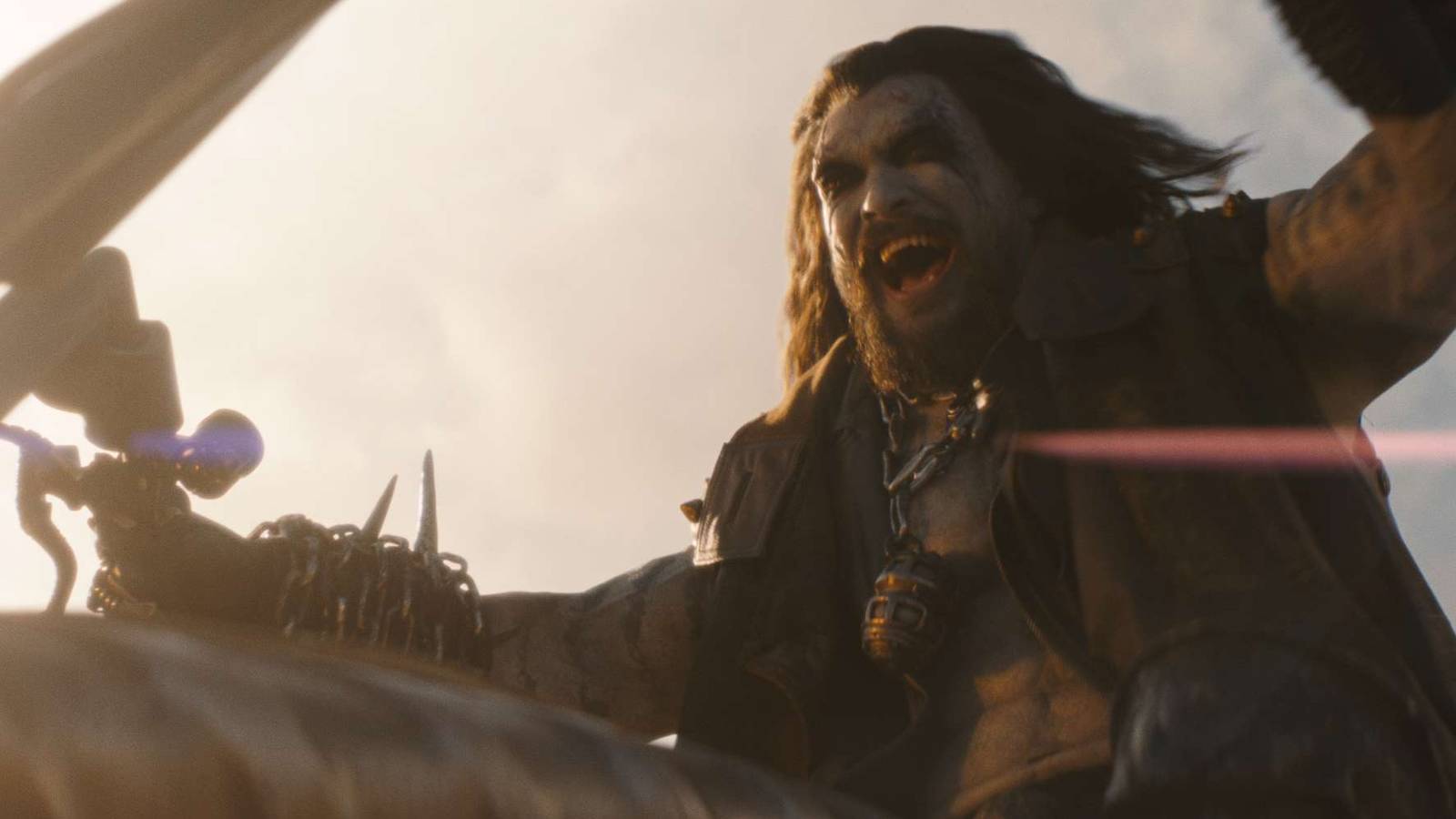 Jason Momoa's Lobo: How Krypton Season 2 Set the Stage for DC's Future