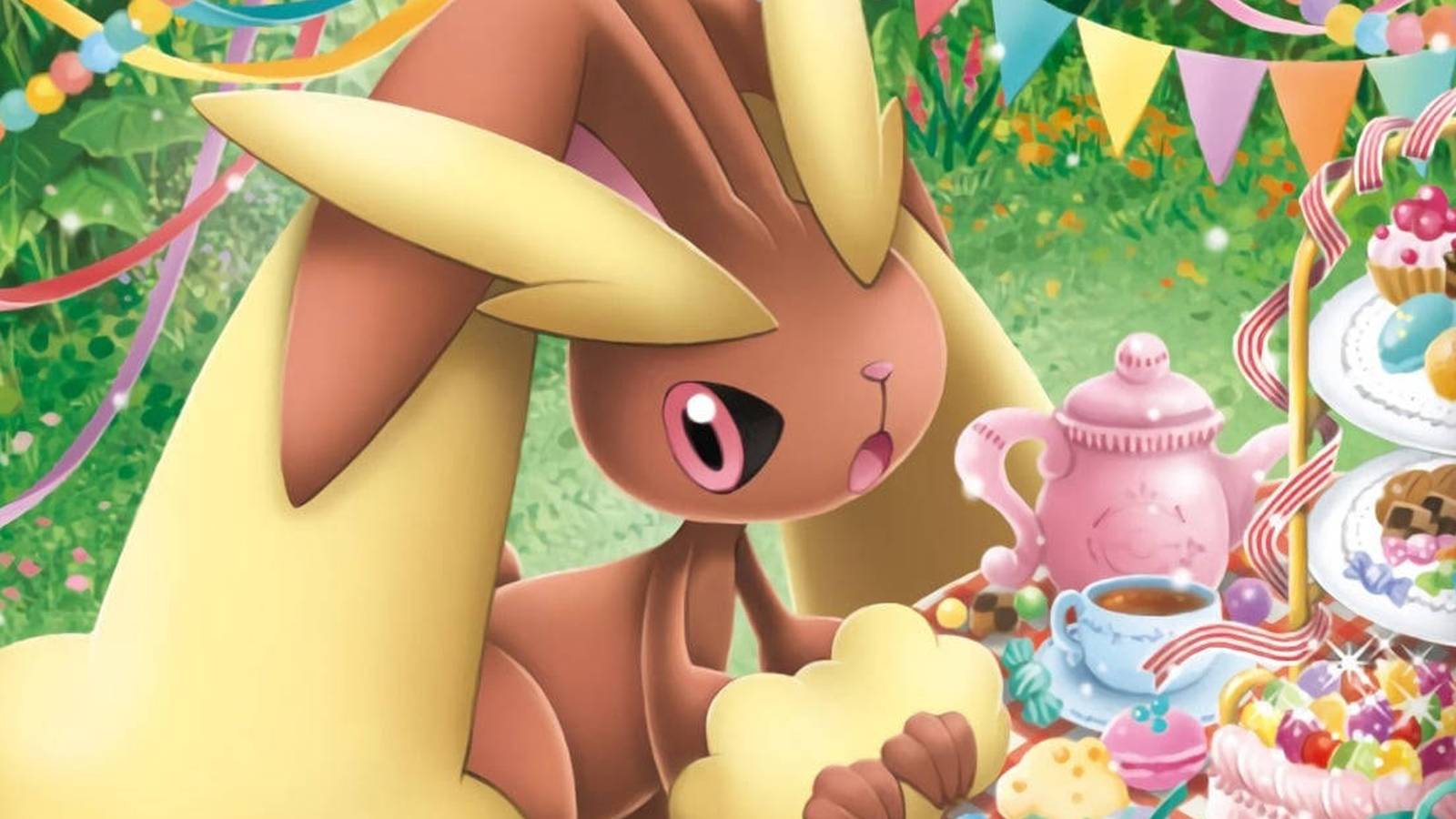All 8 Bunny Pokémon, Ranked