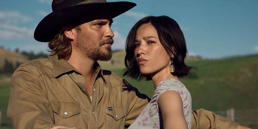 Marshals Episode 10 Officially Rewrites Kayce Dutton’s Yellowstone Story
