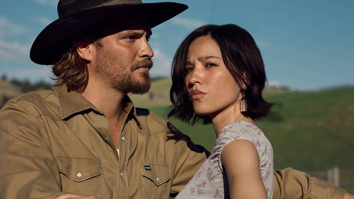 Yellowstone's Monica Dutton Return Gets New Update From Marshals Star
