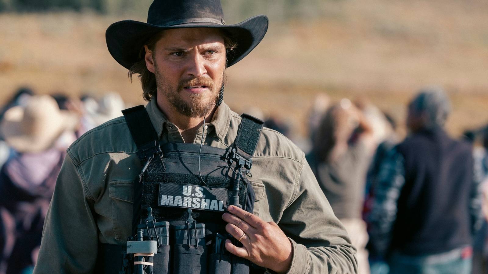 CBS's Yellowstone Replacement Becomes a Global Streaming Sensation As Fans  Await New Episodes