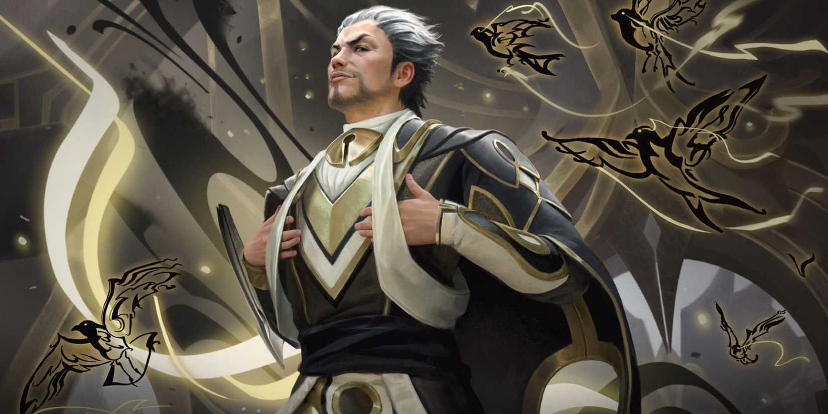 Netflix's Magic: The Gathering Adaptation Aims to Rival Game of Thrones