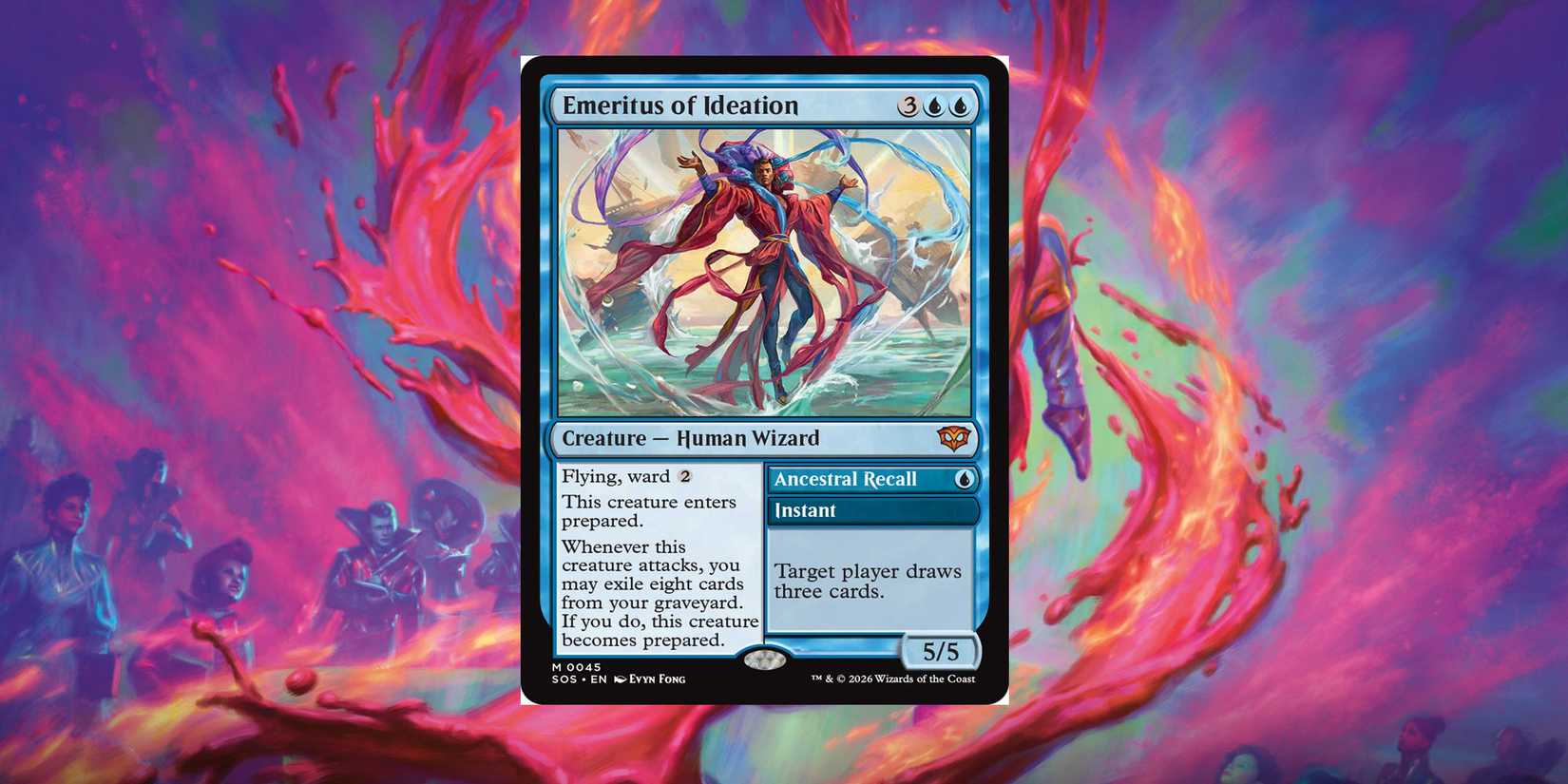 mtg deck contains cards not in your collection 32 Color Combo Pack Magic the Gathering Organizer Cards: 32 cards for  organizing magic the gathering trading cards by color