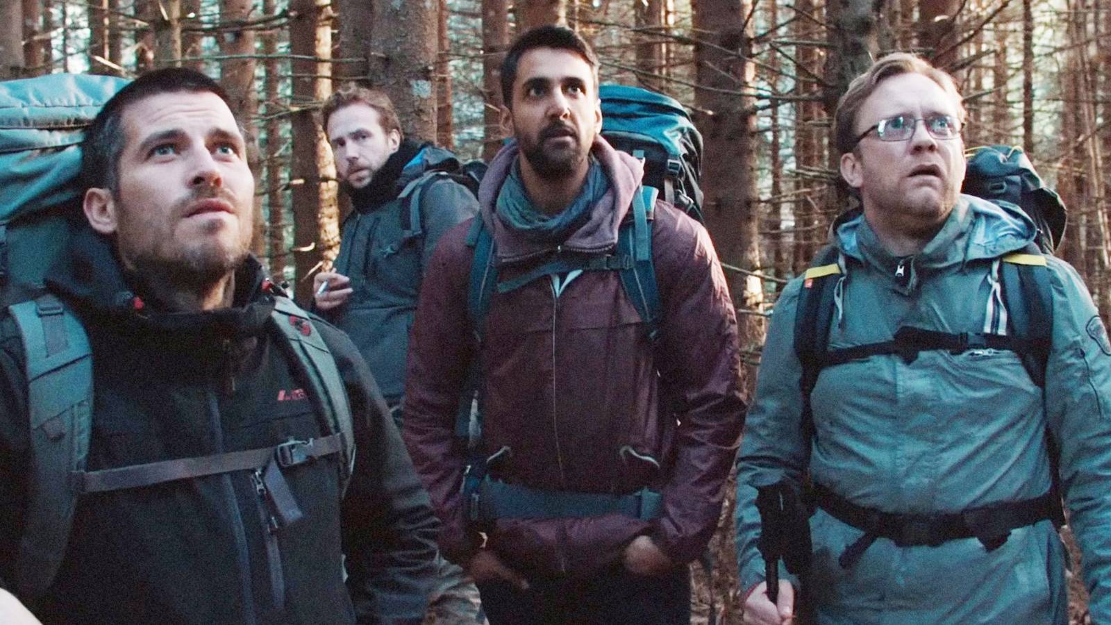Netflix's The Ritual Introduced The Most Terrifying Horror Movie Monster