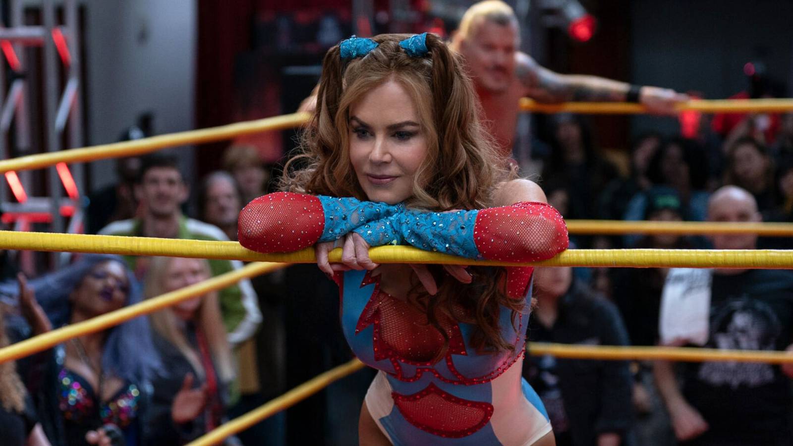 Elle Fanning's Margo's Got Money Troubles Is a Streaming Hit on Apple TV