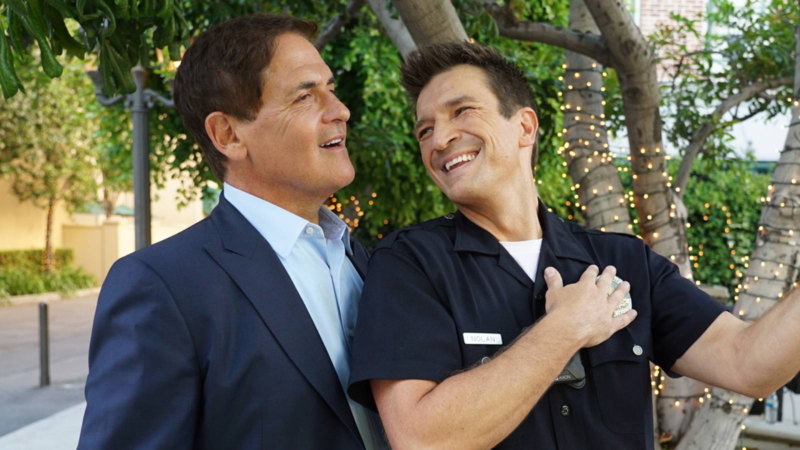 The Rookie's 5 Best Celebrity Cameos, Ranked