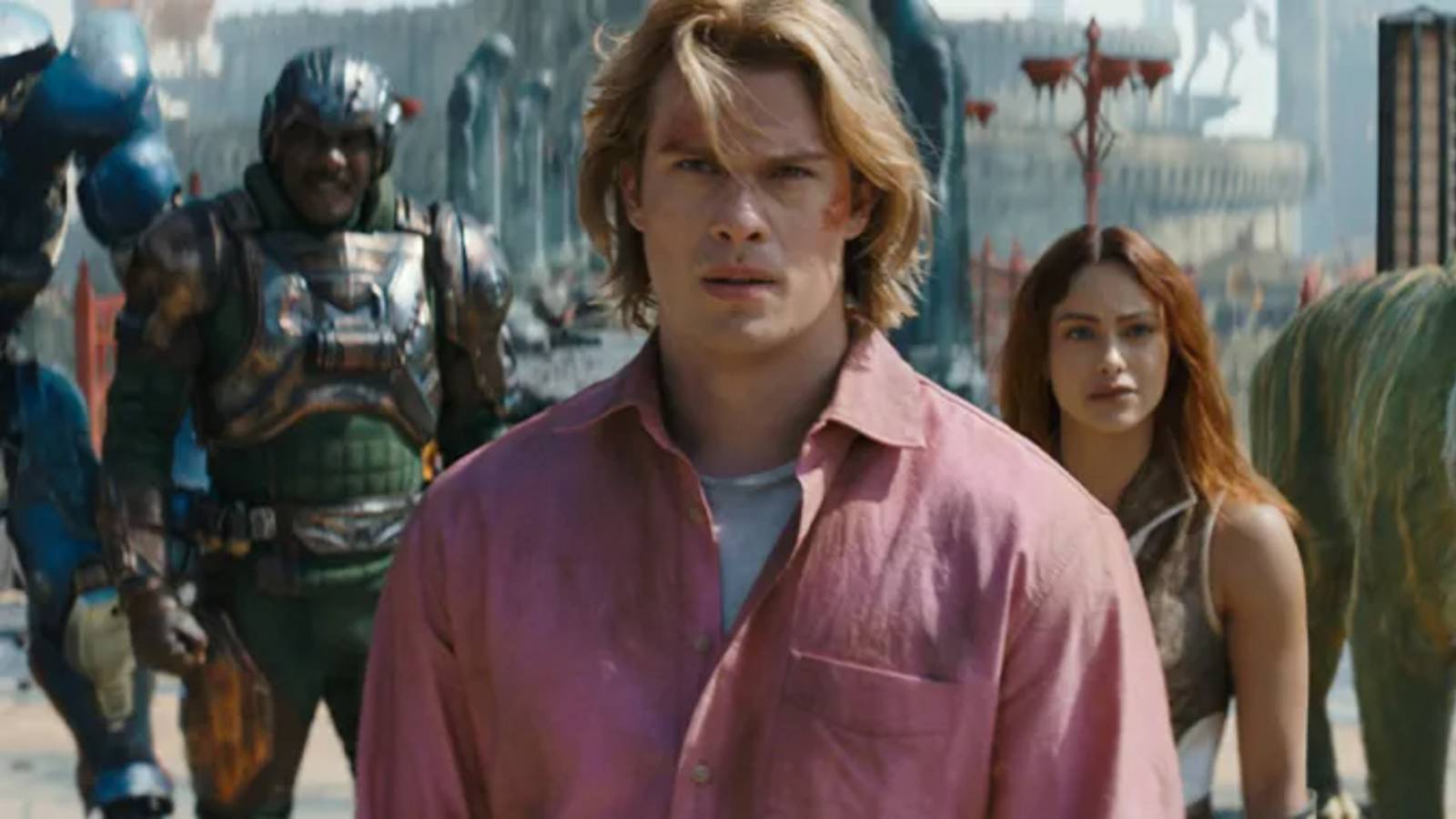 Masters of the Universe Failed at the Box Office For One Major Reason